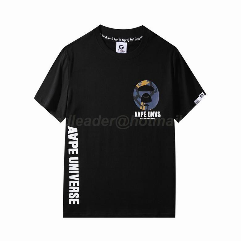 Bape Men's T-shirts 539